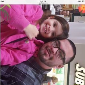 Meet your Posher, Chris